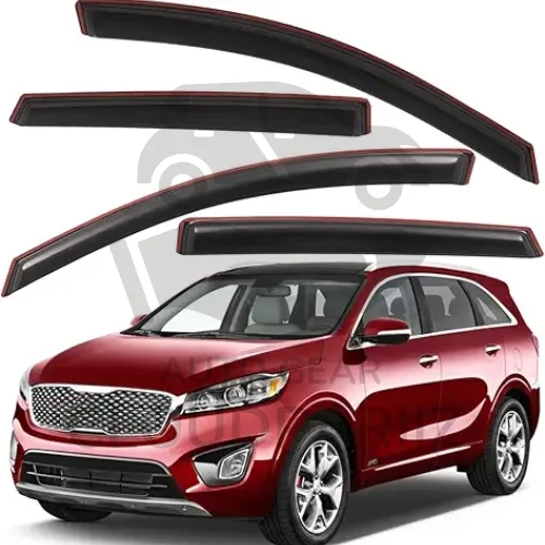 Car Exterior Accessories